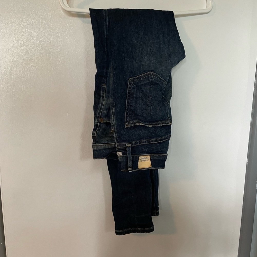 Citizens of Humanity jeans